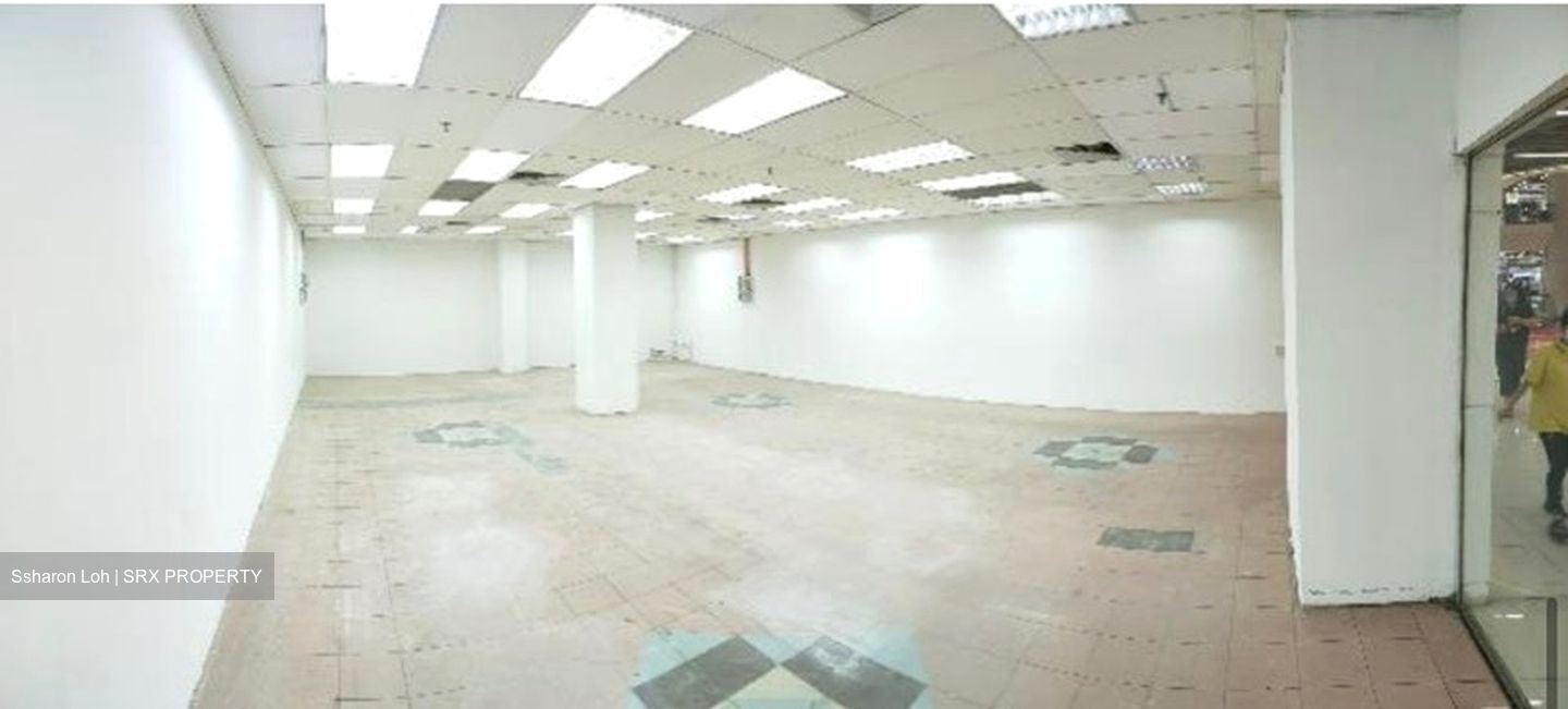 Bukit Timah Plaza / Sherwood Towers (D21), Retail #591871571